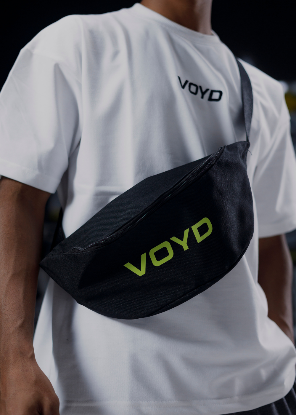 FANNY PACK