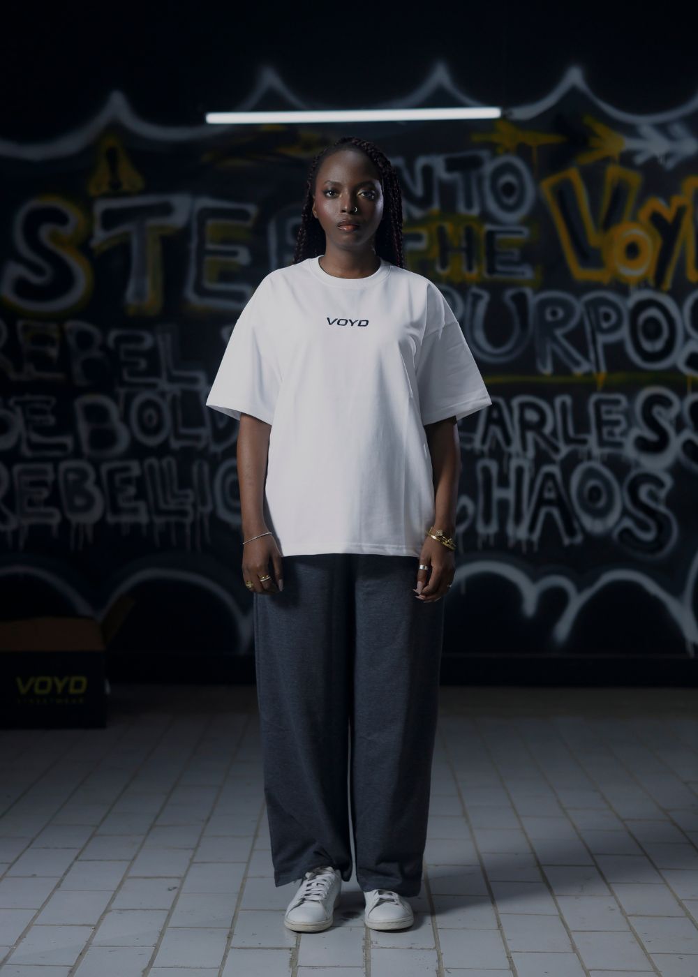 UNREGISTERED EXPRESSION