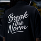 BREAK THE NORM