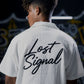 LOST SIGNAL