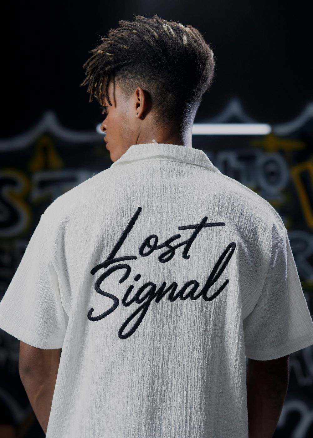 LOST SIGNAL