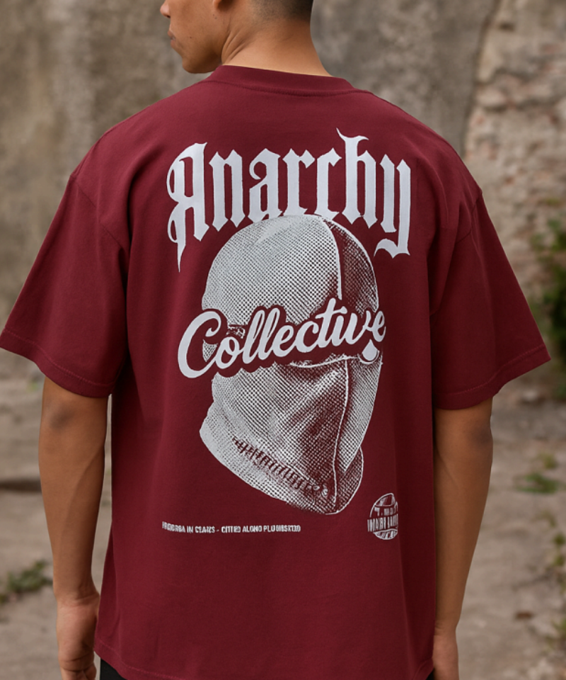 ANARCHY COLLECTIVE
