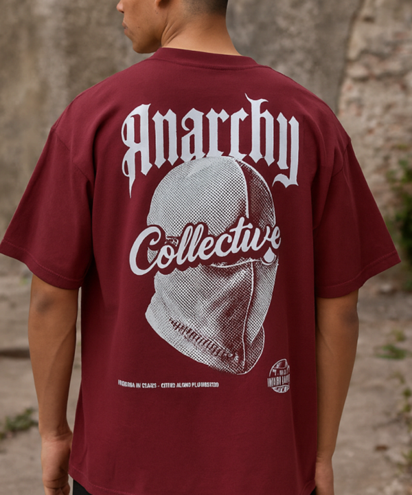 ANARCHY COLLECTIVE