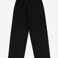 BAGGY WIDE-LEG TROUSERS