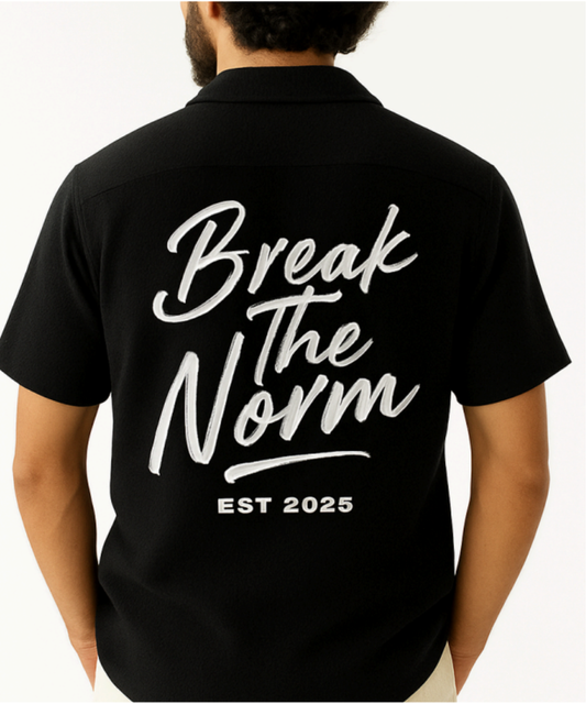 BREAK THE NORM