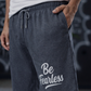 GREY BASKETBALL SHORTS