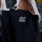 Black Basketball Shorts