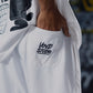 White Basketball Shorts