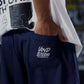 Navy Blue Basketball Shorts