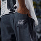 Grey Basketball Shorts