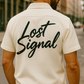 LOST SIGNAL