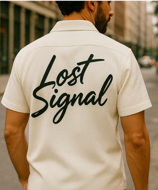 LOST SIGNAL