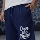 NAVY BLUE BASKETBALL SHORTS