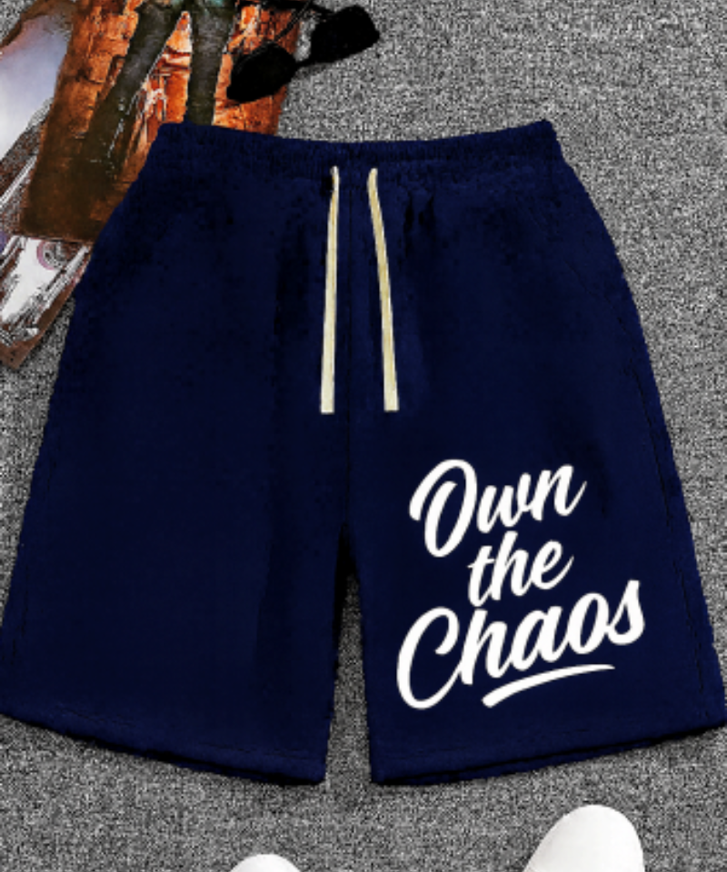 OWN THE CHAOS