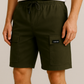 URBAN UTILITY CARGO SHORTS