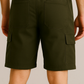 URBAN UTILITY CARGO SHORTS