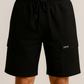 URBAN UTILITY CARGO SHORTS