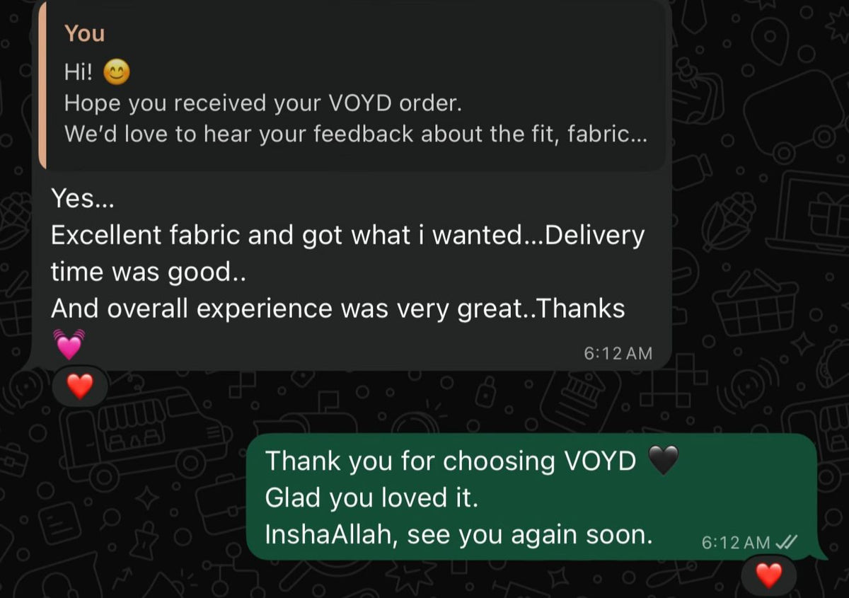 Customer review 3