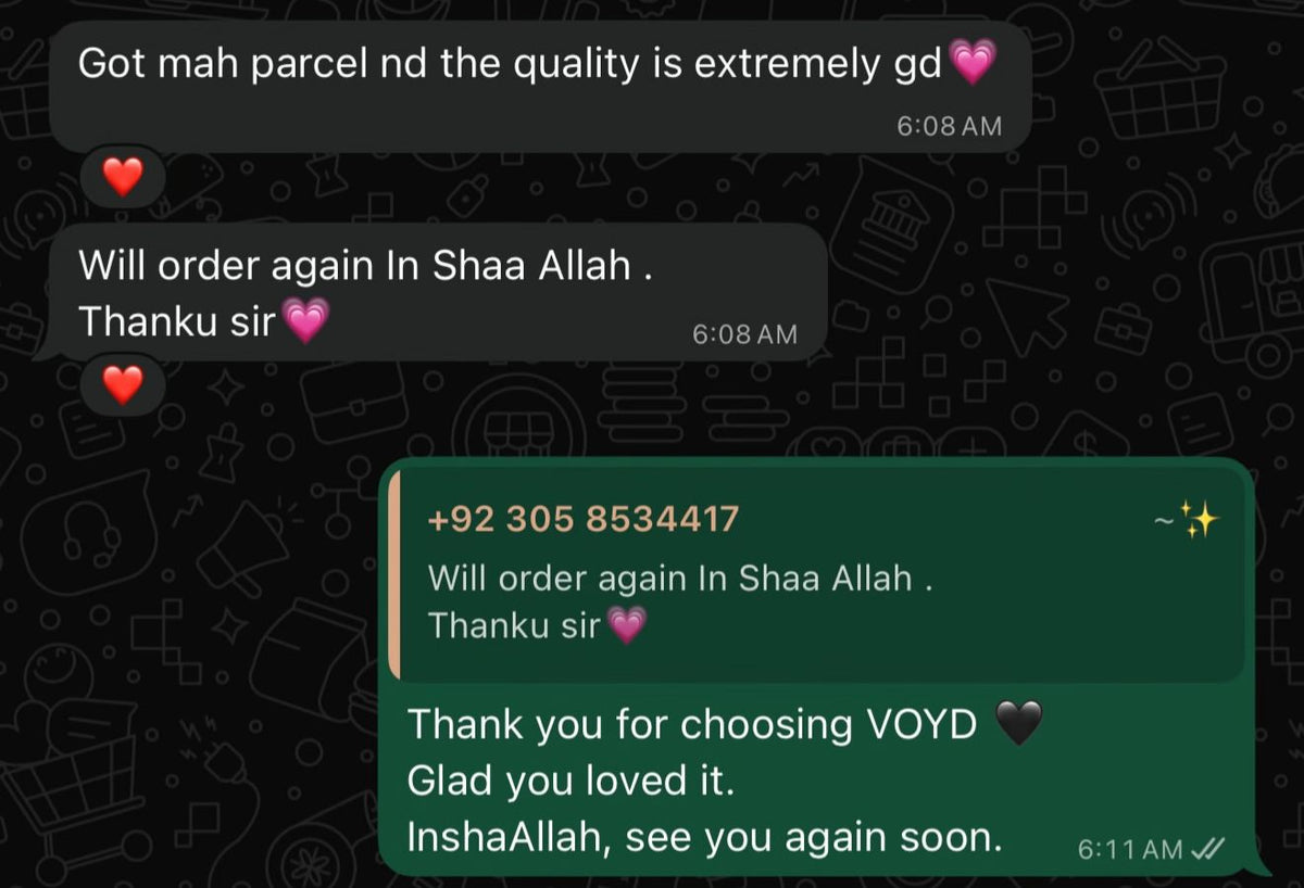 Customer review 10