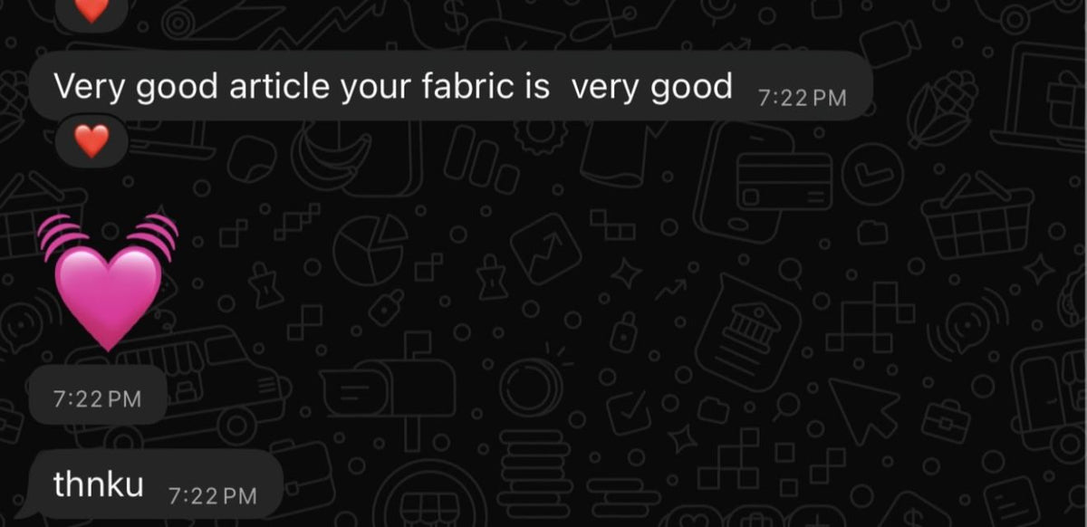 Customer review 10