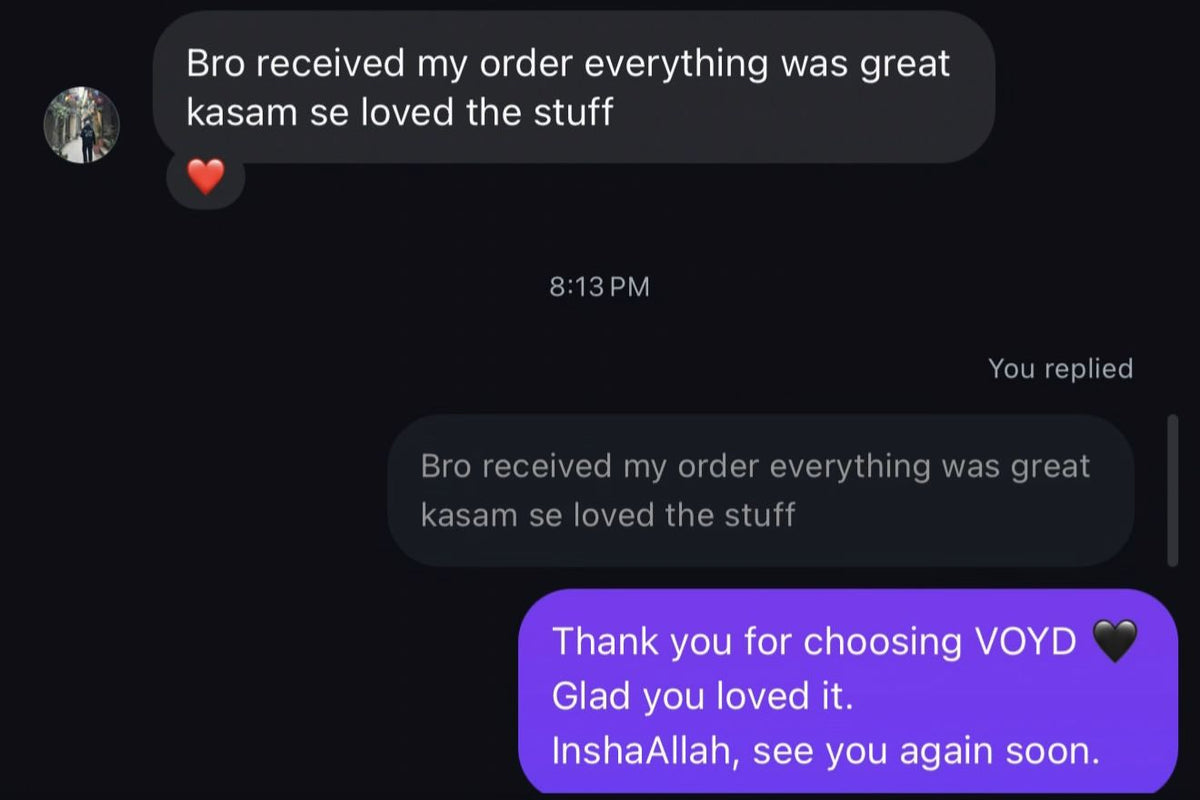 Customer review 10