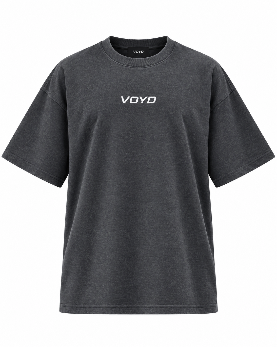 INTO THE VOID image 1