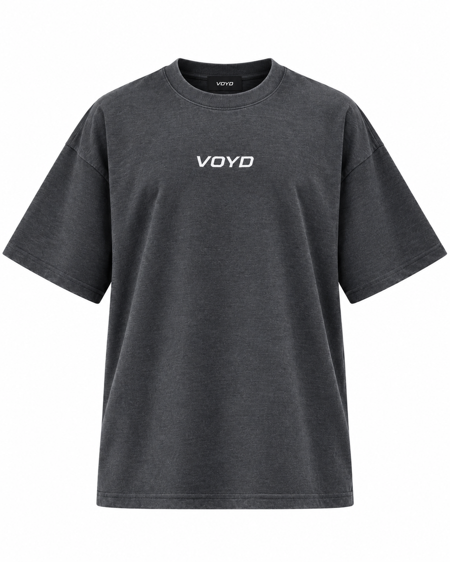 INTO THE VOID image 1