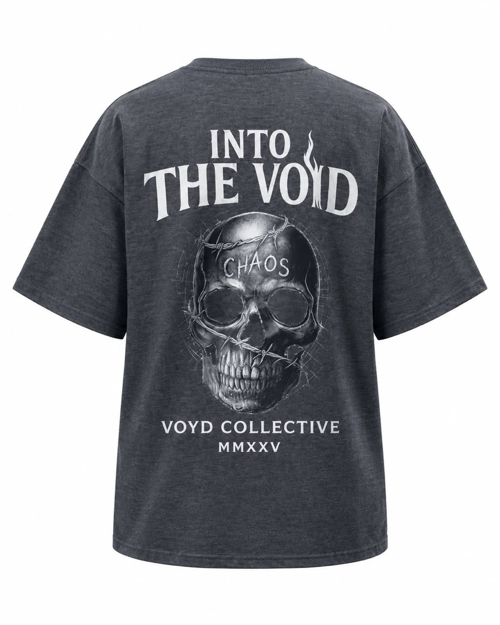 INTO THE VOID image 2